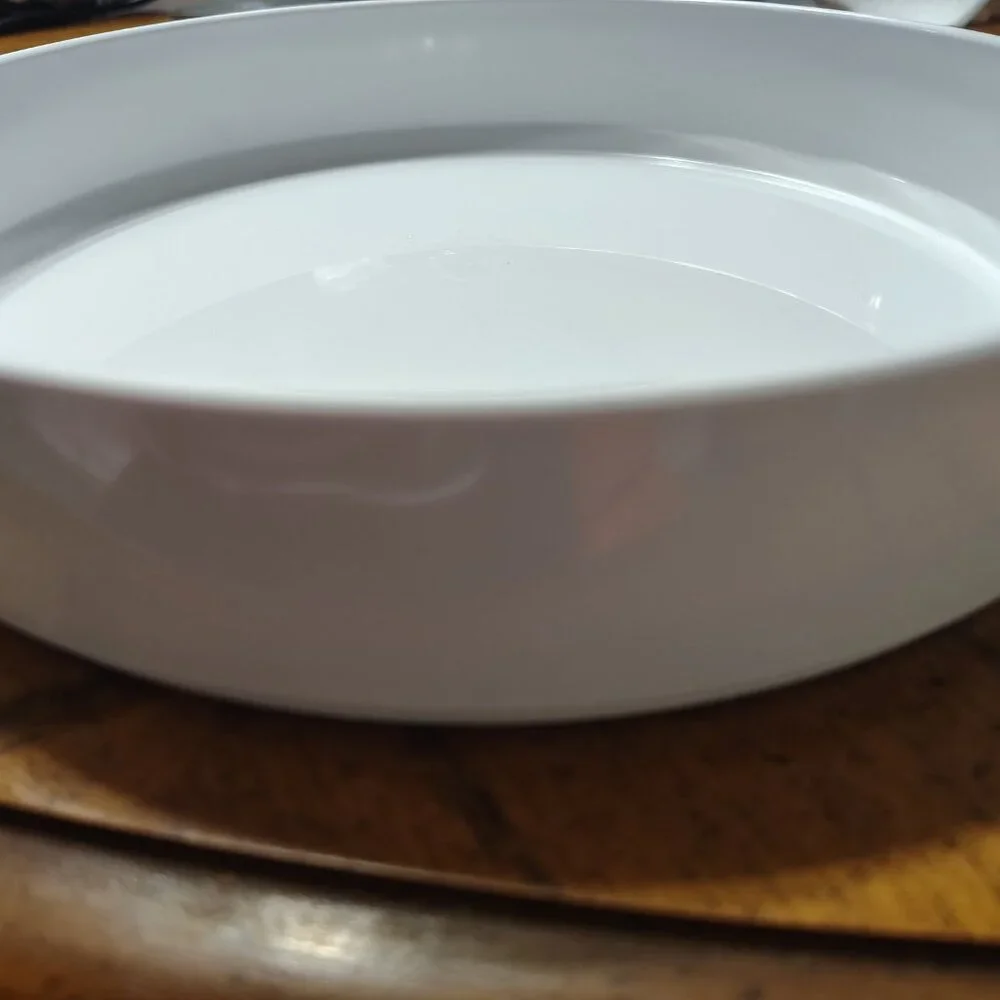 Stella Plastic Dinner Bowls Set - Picture 5 of 6